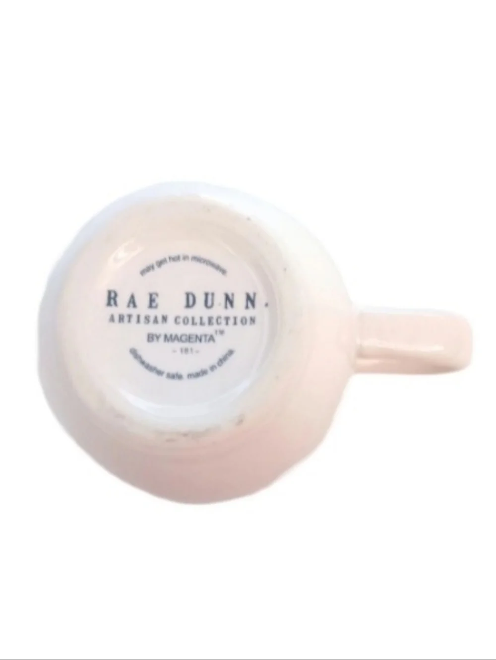 Rae Dunn nwot rae